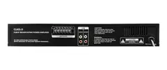 Venetian Pax0602u Amplif Linea 70-100v 4-16 Ohms 60w Ins PAX0602U - TXHOUSE