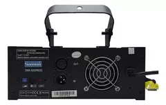 Laser Power: R: 100mW G: 30mW - Efecto Visual Impactante - TXHOUSE