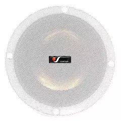 Venetian Ra-80bt Parlante Activo Embutir Techo 6.5 Bluetooth - comprar online