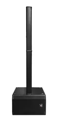 Venetian Ven3d 12dp150 Sistema Mini Line Array Portátil 800w - comprar online