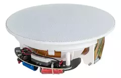 Venetian Ra-80bt Parlante Activo Embutir Techo 6.5 Bluetooth en internet