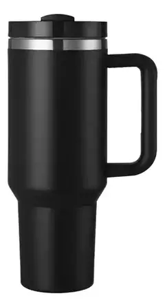 Vaso termico 600ml acero inoxidable aislado al vacio - comprar online