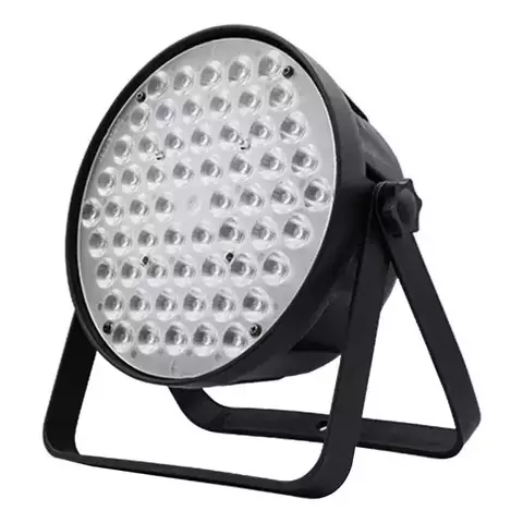 Venetian Vt-pc60n Par Led 60 Leds X 1.5 Watts Rgb 3 En 1 - comprar online