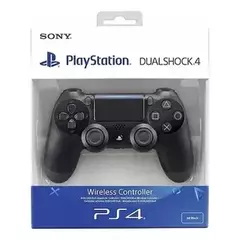 JOYSTICK PLAYSTATION PS4 INALAMBRICO - comprar online