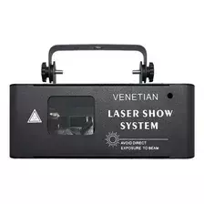 Laser Power: R100mW G30mW B50mW Laser Color: RGB - comprar online