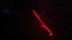 Imagen de Laser Power: R: 100mW G: 30mW - Efecto Visual Impactante