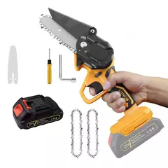 MOTOSIERRA ELECTRICA INALAMBRICA ORYX EL572 - comprar online