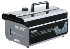 MAQUINA DE NIEBLA HAZE 400 OIL - comprar online
