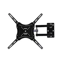 SOPORTE TV LCD LED 14 `A 55` BRATECK DOBLE BRAZO 20KG INCLINACION - comprar online