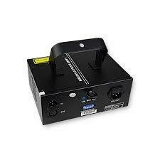 Laser Power: 1W Laser Color: Blue Control Mode: Auto/Sound/DMX DMX en internet