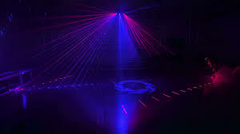 VT6-600RGBIII: laser d 6 bocas rgb figuras La Revolución en Efectos Lumínicos - tienda online