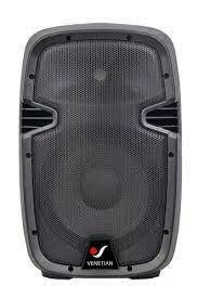 Bafle Activo 12" 150W RMS: Potencia y Tecnología en Sonido Profesional en internet