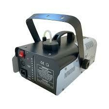 VENETIAN Z-800w Máquina de humo 800w control remoto depósito 1 litros en internet