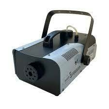 VENETIAN Z-800w Máquina de humo 800w control remoto depósito 1 litros - TXHOUSE
