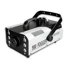 Venetian Z-900 Maquina De Humo 900w Control Inalámbrico - comprar online
