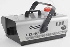 MAQUINA DE HUMO 1200W FOG MACHINE Wire control + Remote Control - comprar online
