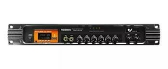 Venetian Pax0602u Amplif Linea 70-100v 4-16 Ohms 60w Ins PAX0602U en internet