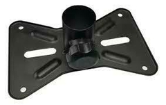 Soporte Generico Base Plastica Para Bafle Similar Sp1 en internet