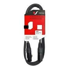 CABLE DMX 7.5M DMX0208 - comprar online