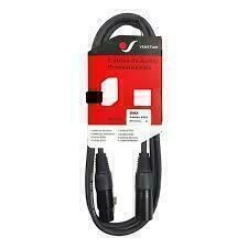 CABLE DMX 3M EMC0103