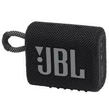 Parlante bluetooth JBL GO3 - comprar online