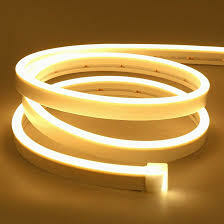 Tira Led Neón Led 3528 Rosa 5m 12v Ip64 - comprar online