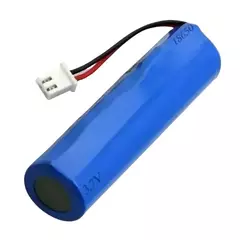 PILA BATERIA RECARGABLE 18650 GENERICA LN926 - comprar online