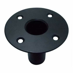 SOMBRERO METÁLICO EN 2.5MM DE ESPESOR PARA PARLANTE - comprar online