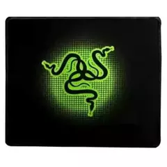 PAD MOUSE GAMER DISEÑO AITECH 25X30 SIMIL RAZER ANTIDESLIZANTE - comprar online