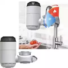 CANILLA ELECTRICA CALENTADOR DE AGUA - comprar online