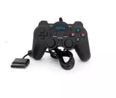 Joystick CON CABLE PSII SEISA - comprar online