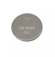 PILA CR2025 FULLENERGY LITIO 3V PRECIO POR UNIDAD - comprar online