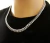 Cadena Hombre Clasica De Acero Grumet Lista Para Regalo - comprar online