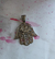 Dije Mano Fátima Acero Calada Cardinal Lista Para Regalo - Modernajoyeria
