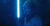 Imagen de Dije Leia Sable Laser Plata 925 Lightsaber Star Wars Organa