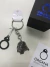 Llavero Plata 925 Star Wars Darth Vader Listo Para Regalo en internet