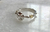 Anillo Rosario Vasco Plata 925 Y Oro Duble Listo Para Regalo - comprar online