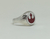 Anillo Alianza Rebelde Star Wars Plata 925 Esmalte Color en internet