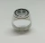 Anillo Símbolo Alianza Rebelde Star Wars Plata 925 A Medida