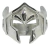 Anillo Caballeros Del Zodiaco Aquarius Plata 925 Saint Seiya