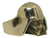Anillo Star Wars Darth Vader Bronce Lord Vader Sr. Sith