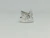 Anillo Caballeros Del Zodiaco Aquarius Plata 925 Saint Seiya en internet