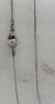 Cadena Acero Chata Semi Rígida S Cardinal Lista Para Regalo - Modernajoyeria