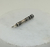 Dije Leia Sable Laser Plata 925 Lightsaber Star Wars Organa - Modernajoyeria