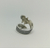 Anillo Plata 925 Mujer Maravilla Wonder Woman Para Regalo - Modernajoyeria