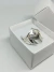 Anillo Caballeros Del Zodiaco Aquarius Plata 925 Saint Seiya - comprar online