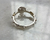 Anillo Rosario Vasco Plata 925 Y Oro Duble Listo Para Regalo - tienda online