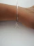Pulsera Harry Potter Plata Reliquias De La Muerte Organa - Modernajoyeria