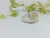 Anillo Árbol De La Vida Plata Y Oro Duble Listo Para Regalo en internet