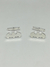 Gemelos Plata 925 Logo Batman Varios Modelos Para Regalo